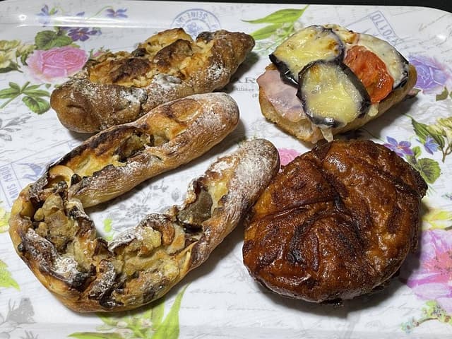 ブランジュリー・シュシュ - サブ画像1