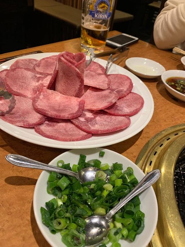焼肉の牛哲 - サブ画像2