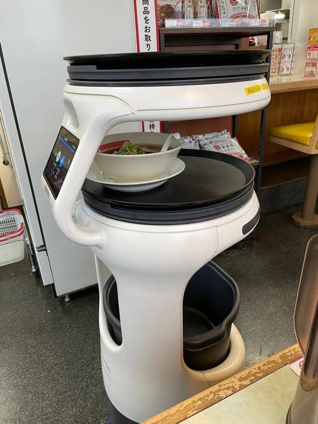幸楽苑 柳生店 - サブ画像2
