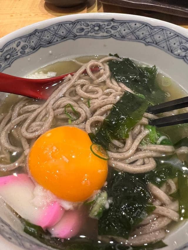 若葉寿司 - サブ画像2