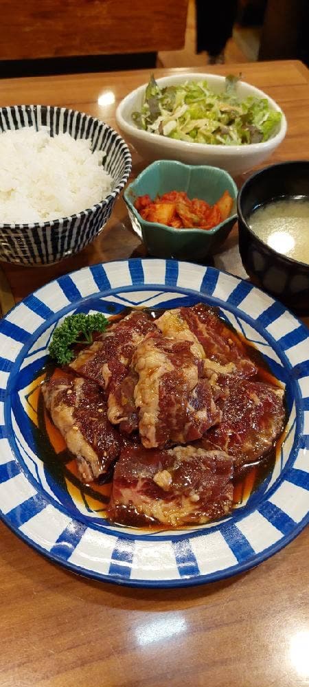 焼肉居酒屋 とんとん - サブ画像2
