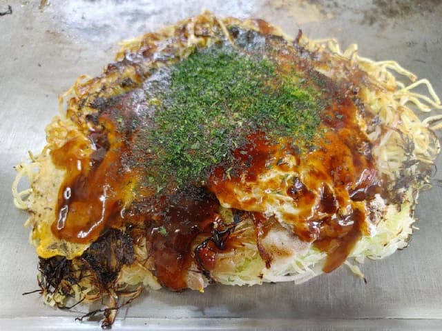 お好み焼き 一休 - サブ画像2