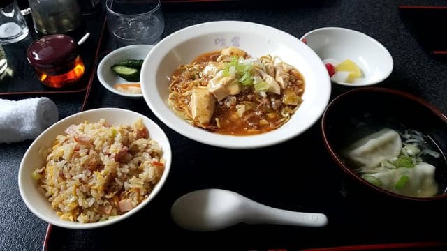 キッチン味富 - サブ画像1