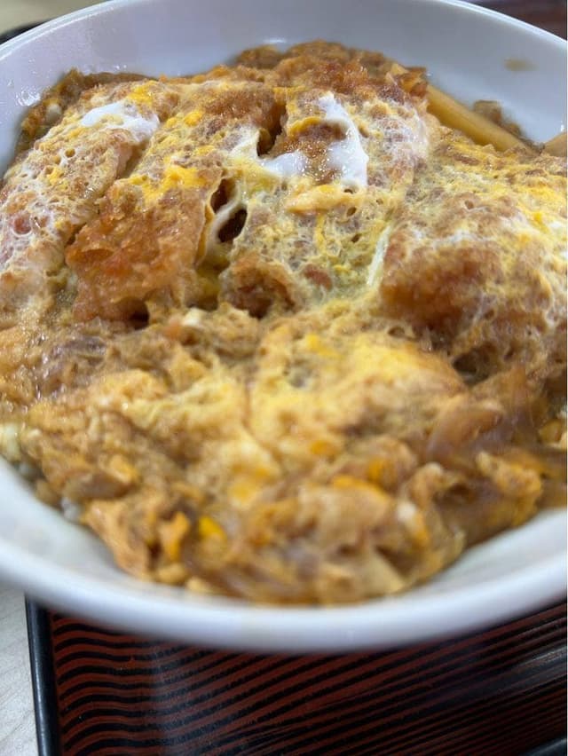 稲廼家そば店 - サブ画像1