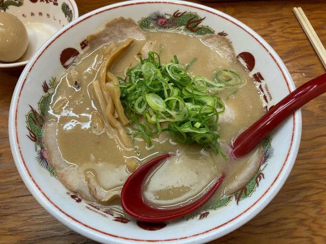 天下一品 仙台バイパス店 - サブ画像1