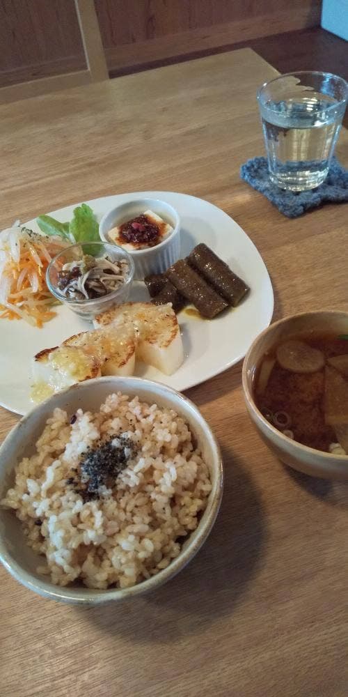 Organic cafe MAHANA - サブ画像2