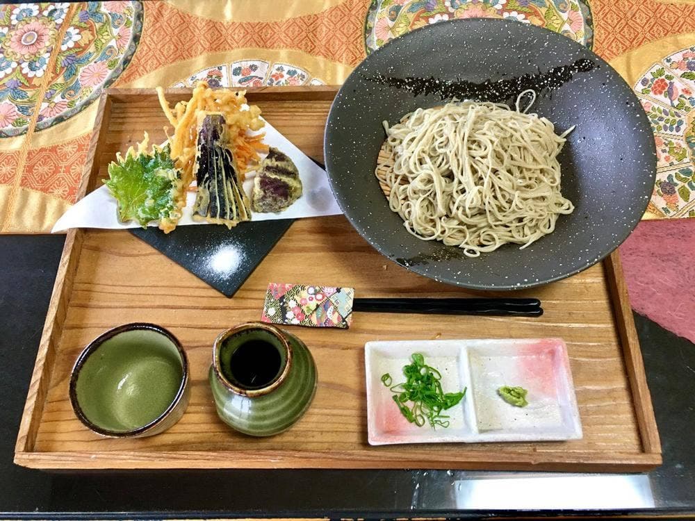 涼庵