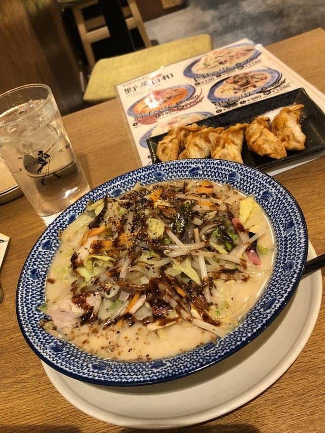 かわ焼き まいける 練馬店 - サブ画像1