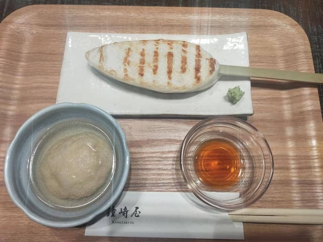 鐘崎屋 エスパル仙台東館店 - サブ画像1