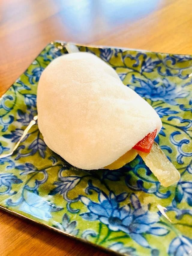 小ざくらや一清 名鉄百貨店本館 - サブ画像1