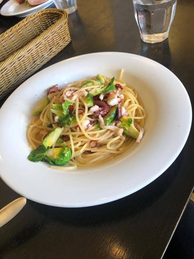 イタリア厨房 Osteria Ta-mia - サブ画像3