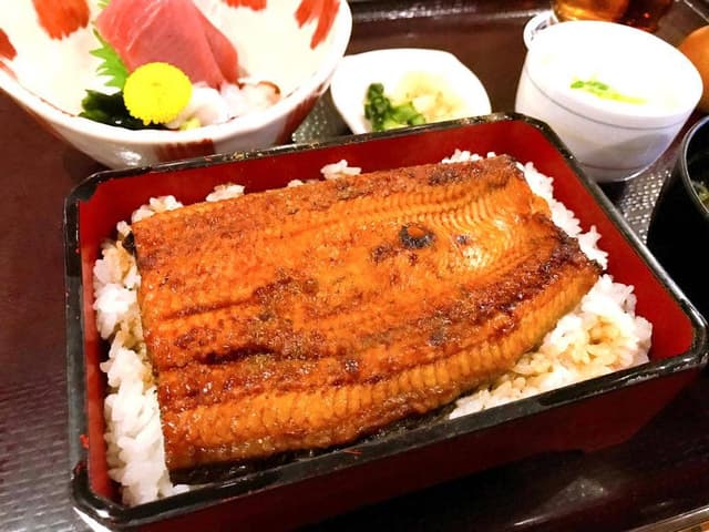 はだの・湯河原温泉 万葉の湯 - サブ画像1