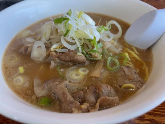 ラーメン る～ - サブ画像1