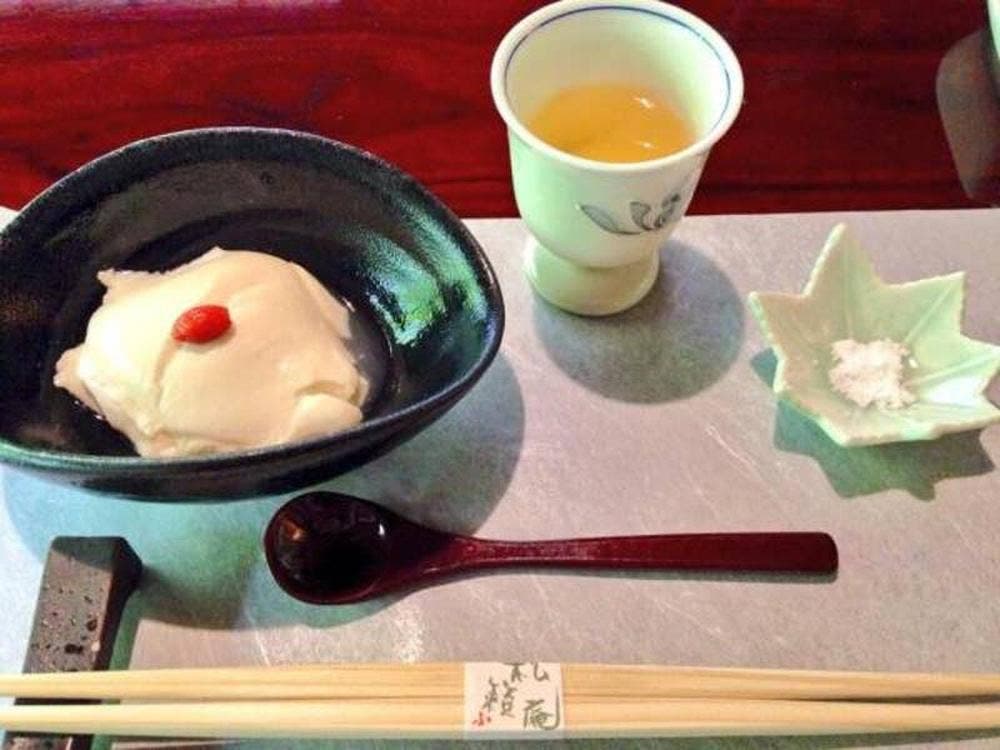 松籟庵