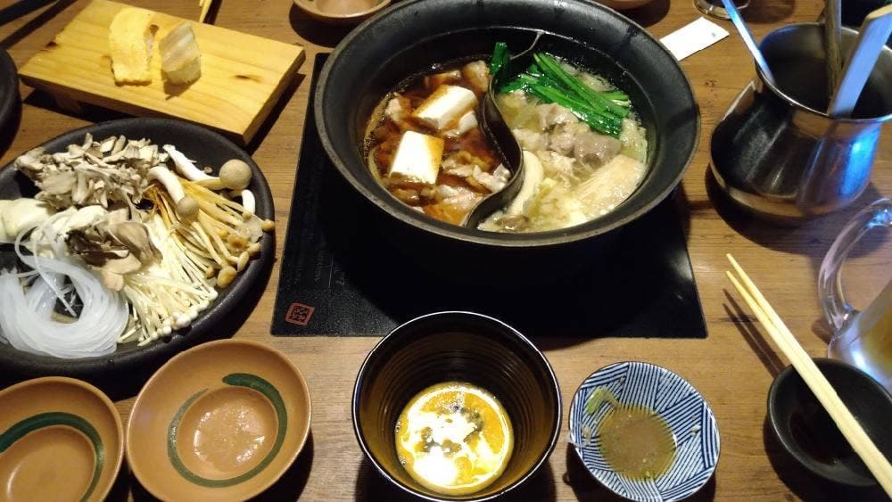 しゃぶしゃぶ温野菜 山口吉敷店