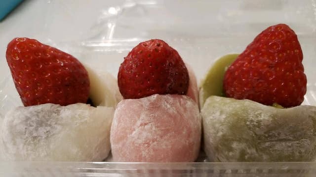 ストロベリーマニア 芦屋店 - サブ画像1