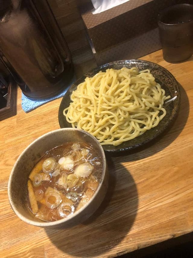 つけ麺 しょうえい - サブ画像1