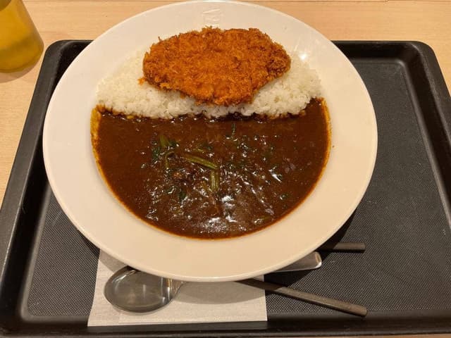 松のや 西川口店 - サブ画像2