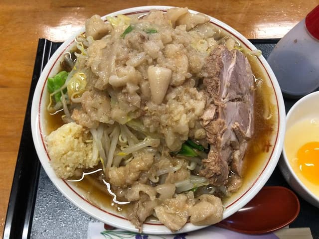 らぁめんソメイヨシ乃 - サブ画像1