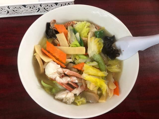 中国家庭料理 城香亭 - サブ画像3