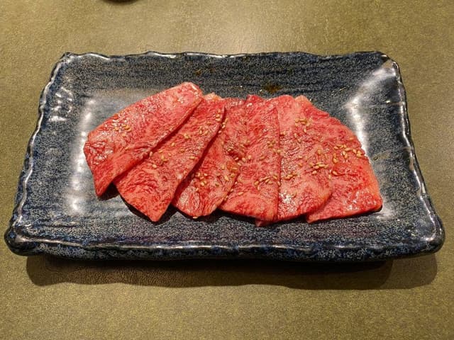 焼肉 ぱいんひる - サブ画像1