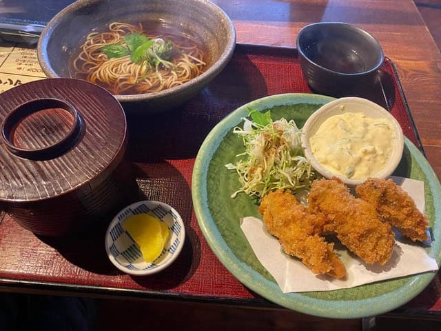 藁焼き てんまや - サブ画像1