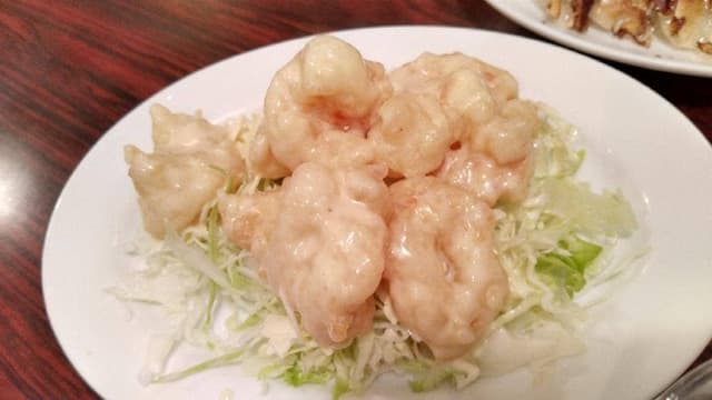 彩七今里店 - サブ画像3