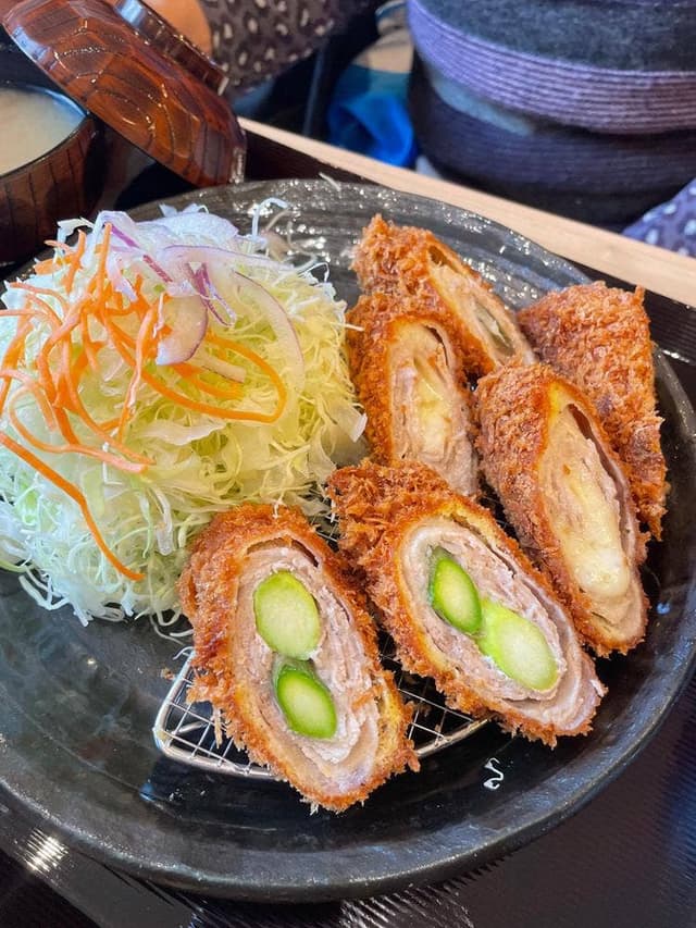 とんかつ神楽坂さくら 君津店 - サブ画像3