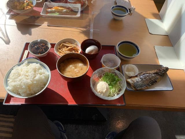 魚菜だんらん食堂 野田店 - サブ画像3