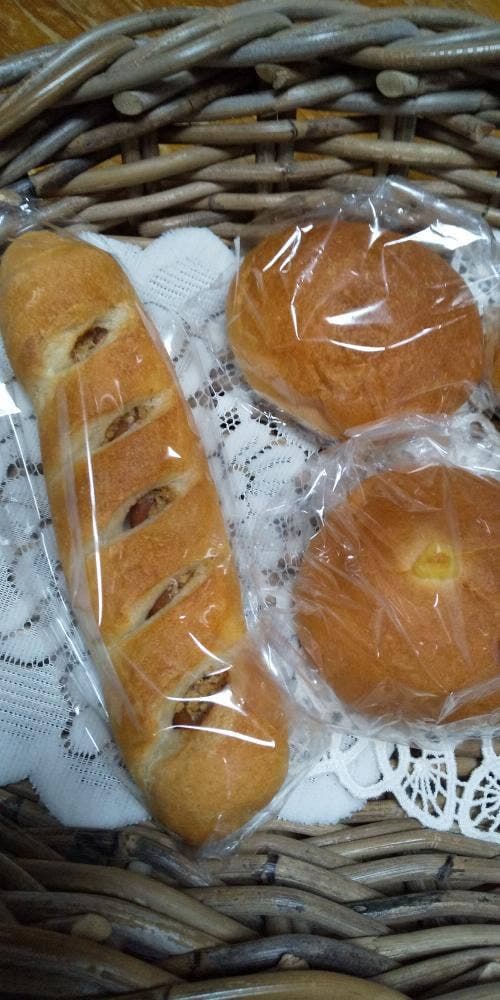 手造りパン工房 麦の恵み - サブ画像1