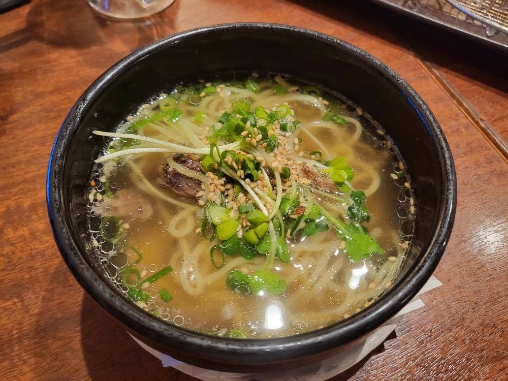 三代目 鳥メロ 福山店