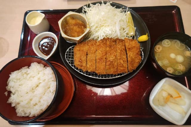 とんでん つきさむ温泉店 - サブ画像1
