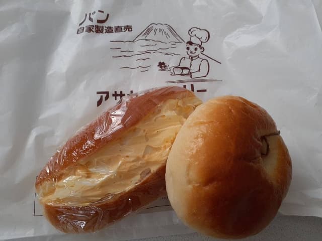 アサカベーカリー 豊春店 - サブ画像2