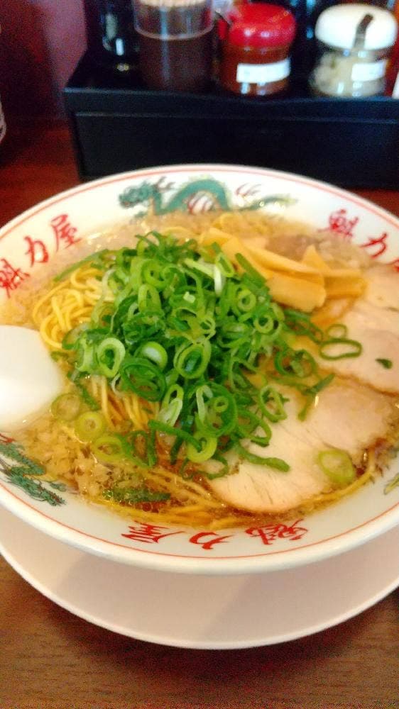 ラーメン魁力屋 御殿場店 - サブ画像2