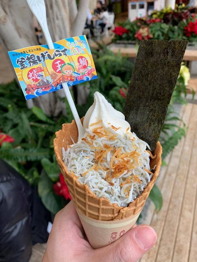 淡路ハイウェイオアシス 淡路物産館 - サブ画像1