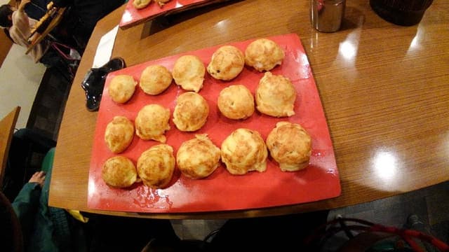 とり居 - サブ画像2