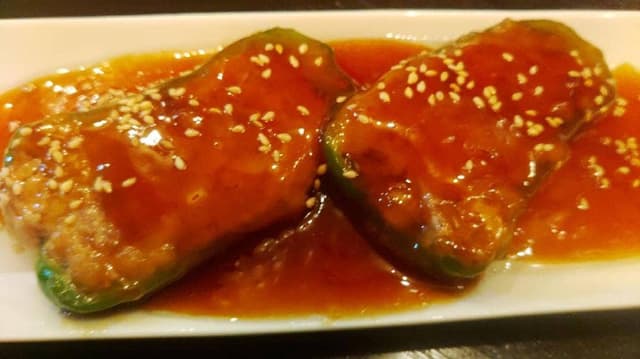 絶滅的八王子食堂 - サブ画像2