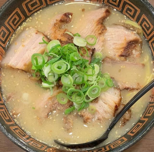にんにくラーメン幸ちゃん 本店 - サブ画像3