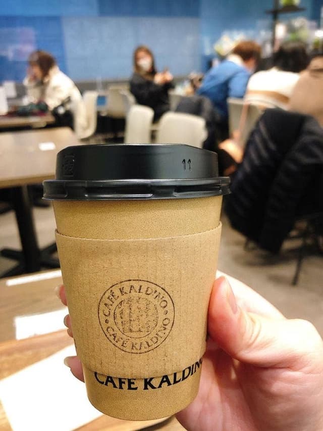 カフェカルディーノ 池袋ショッピングパーク店 - サブ画像1