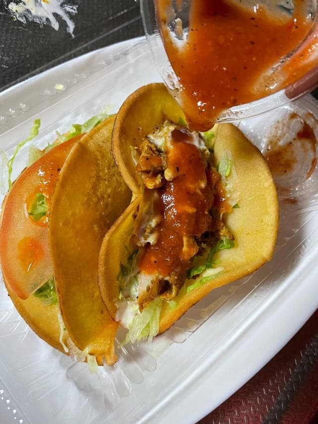 沖縄タコス くくる - サブ画像3