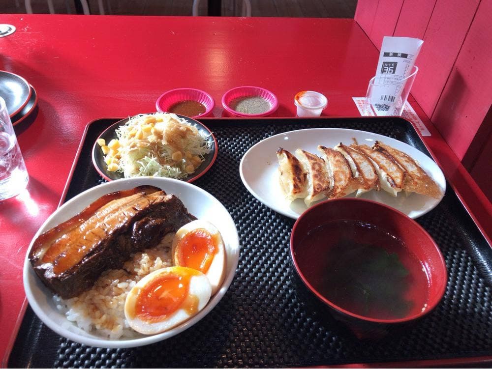 餃子屋36
