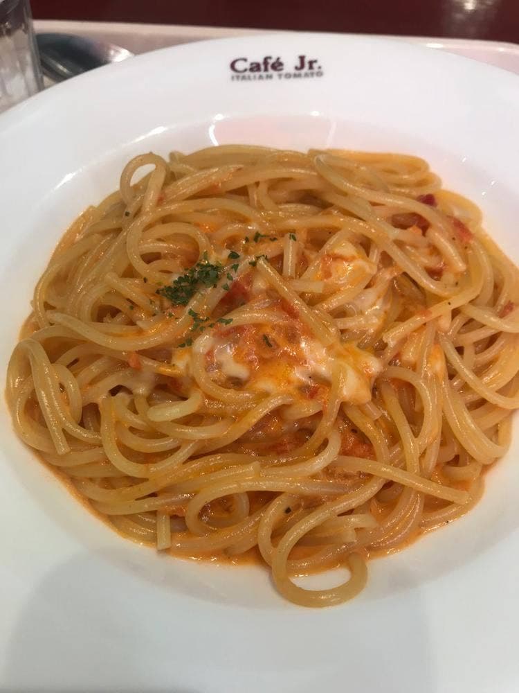 イタリアン・トマト CafeJr. 小田急秦野駅店