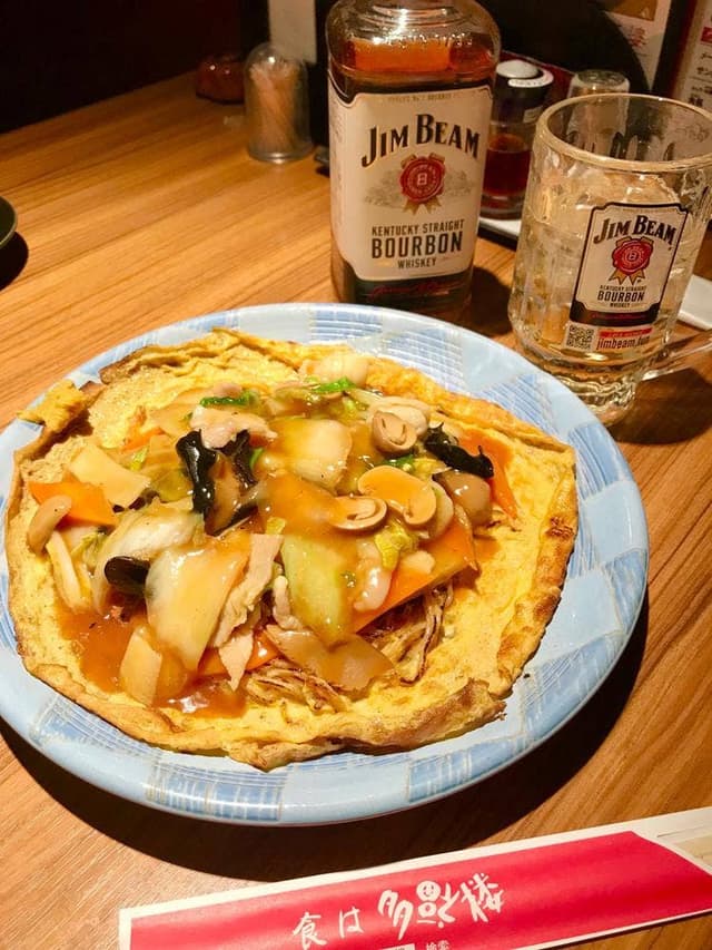 チャ〜ボン 多福楼 渋谷宮下公園前店 - サブ画像1