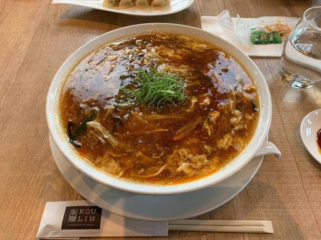 山形チャイニーズ 香琳 - サブ画像1