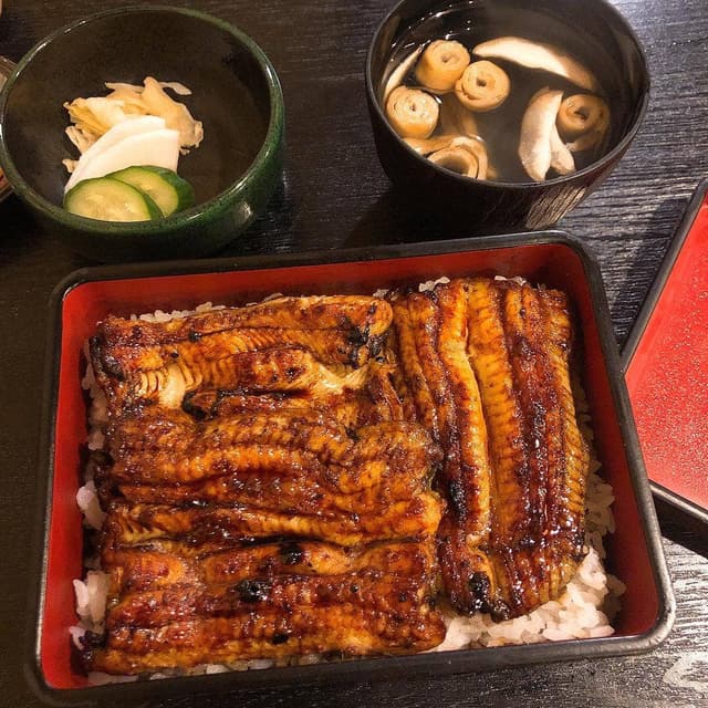 うな新 - サブ画像2