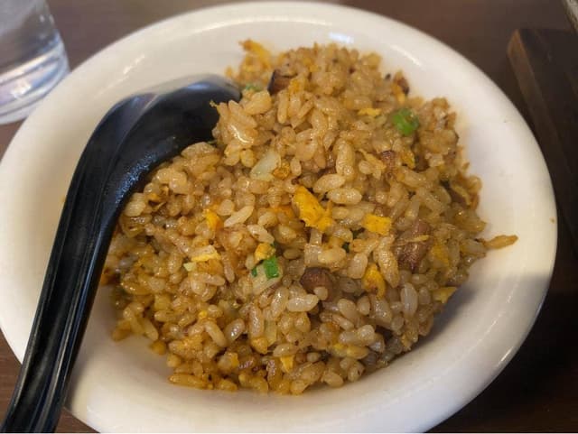中華 ラーメン はなさく - サブ画像1