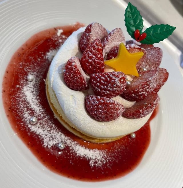 カフェ・ラ・ポーズ ルクア大阪店 - サブ画像1