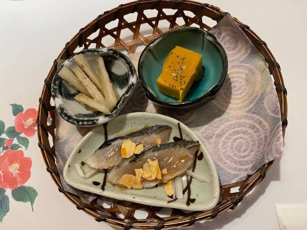 国産牛と活魚 きすけ