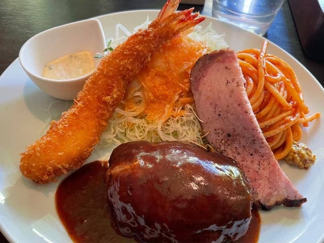 れすとらん仔馬 刈谷店 - サブ画像2