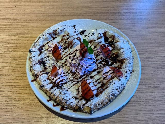 ピソリーノガーデンズ 賀来店 - サブ画像2